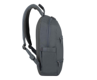 RIVACASE Ulsan 8264 Plecak laptop 13,3-14" ciemnoszary RC8264_GR - 1426026 - zdjęcie 3